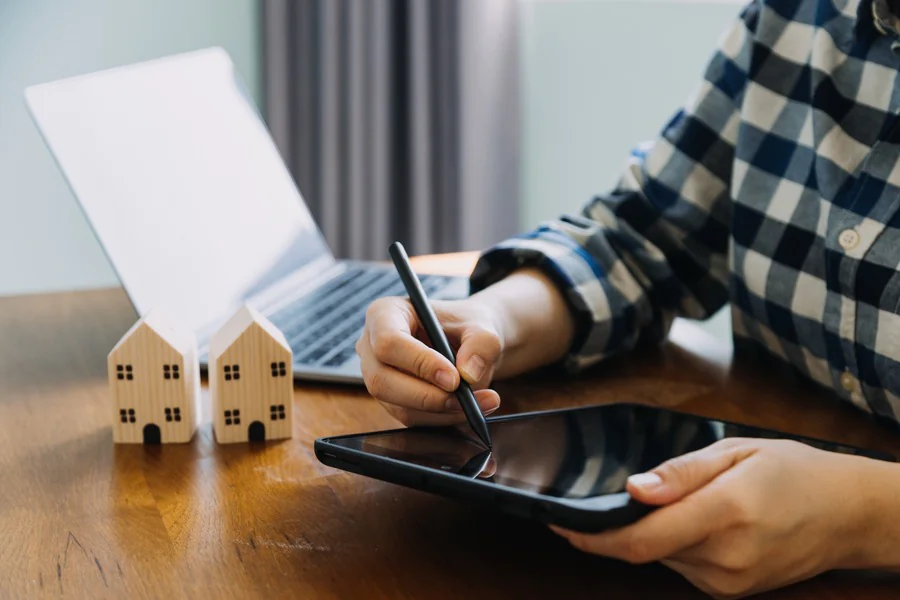 Les impacts économiques du télétravail sur l'immobilier