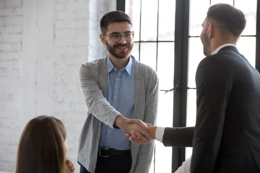 Une souplesse et une personnalisation adaptées